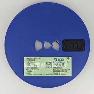 619 丝印 495 SOT23 720 718 618 593 591 491 CJ长电长晶FMMT493