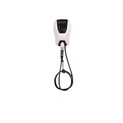 云星充电桩  7KW交流充电桩  家用型充电桩