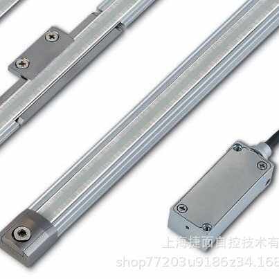 西班牙FAGOR ABS非接触光栅尺L2AK211-3DA安川YASKAWA协议高精度