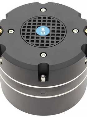 音之初PRO-DE4599高品质3000瓦N48SH钕磁双音圈警报器喇叭超大声