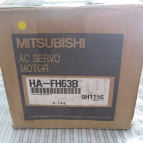 伺服电机HA-FH63B