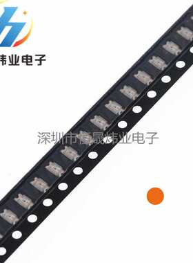 LED 灯珠1206 橙色 橙等  橙光 高亮 3216 贴片发光二极管