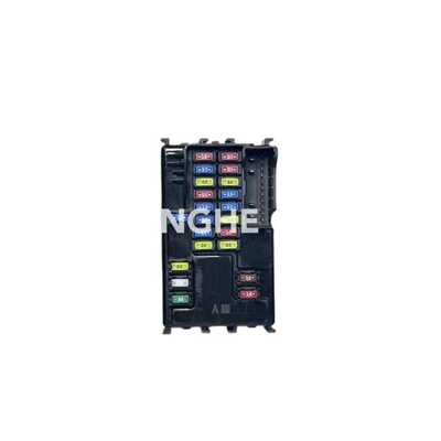 91959-F2010保险丝盒适用于现代起亚汽车配件跨境91959F2010备件