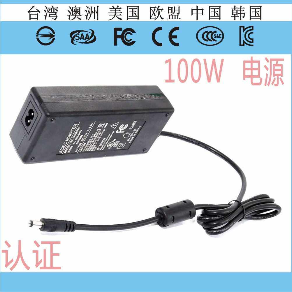 95W 澳洲GEMS能效认证澳大利亚标准19V5A监控电源24V3.5A巴基斯坦