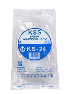 凯士士（KSS）KS系列 卷式结束带 缠绕保护带KS-24