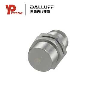 BALLUFF巴鲁夫BES02YF耐高压电感式 PSC20Z S04G S11 传BESM30EG1