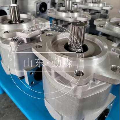 挖掘机配件   各种型号齐全   PC1250-8  齿轮泵  705-22-40380