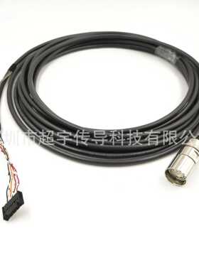 00-325-591库卡机器人编码器线缆00325591 库卡机器人线缆325591