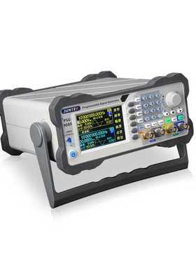 PSG9080新款可编程函数任意波发生器信号源调频调幅压控频率计