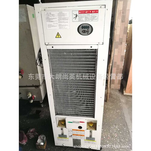 维修KOUWA油冷机GKP-220-LFVG-FQ