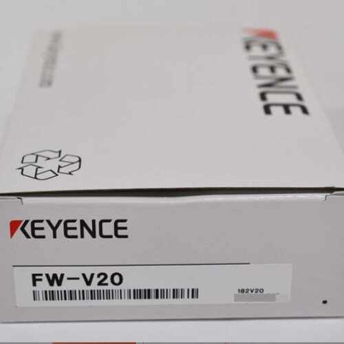 数字超声波传感器FW-V20 FW-V20P FW-V25 FW-V25P FW-H02 FW-H07
