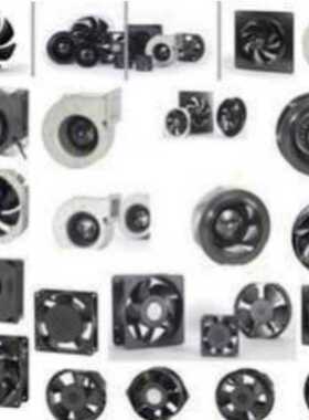 FW068-0204E17 230V0.37/0.33/0.3A 84/75/66W 1200/1100/1000RPM