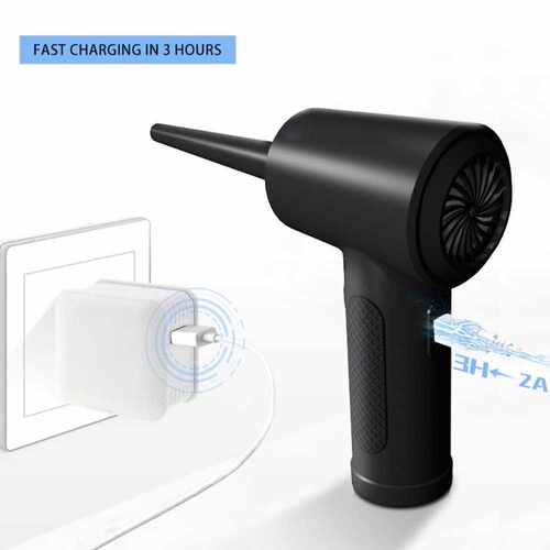 Hot selling electric dust remover and outdoor hair dryer