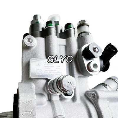 龙口油泵总成BP20014 配潍柴WD618工程机械