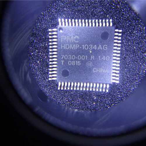 进口现货供应HDMP-1034AG QFP-64 GBD的发射芯片和CIMT编码器