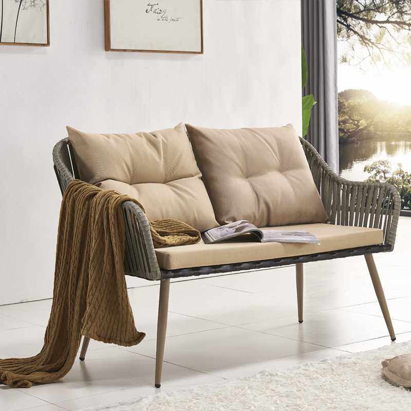 户外家具藤编沙发庭院别墅酒店客厅阳台阳光房室外藤椅茶几三件套,电子元器件市场,其它元器件,淘宝优惠券,粉丝福利购,淘宝优惠卷