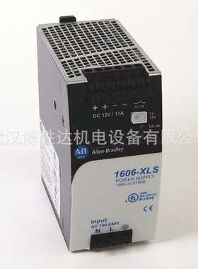 1606-XLS120E 1606XLS120E 罗克韦尔 AB模块 电源 现货供应