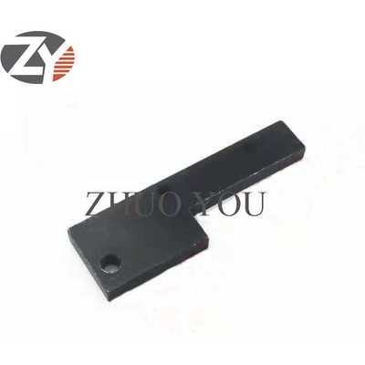 华力 南兴永茂广龙全自动封边机齐头尾座板气缸固定铁木工机械配