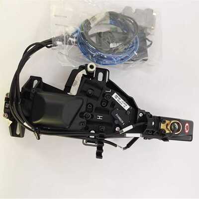 ASM 01-D18150 DUAL CAMERA PFM TOP ASSY Aero镜头