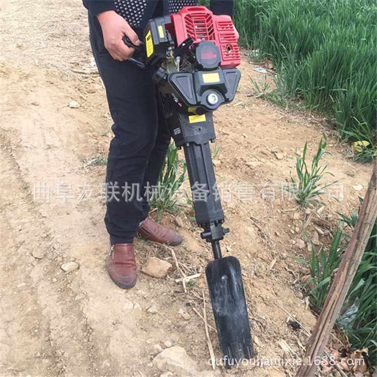 新款锯齿链条式花园种树移苗机 带土链条式起树机 汽油链条挖树机,3C数码配件,摄像机配件,淘宝优惠券,粉丝福利购,淘宝优惠卷
