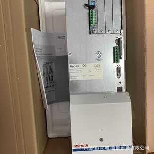 力士乐控制装 R911190061库存仅两台 HS09 置HDS04.2 W200N
