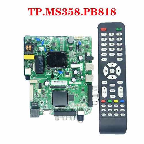 原装TP.MS358.PB818 ATM30 ATM20.PB819 HV320.PB801液晶电视主板