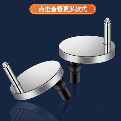 马桶盖固定螺栓膨胀配件大全