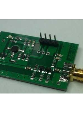 射频压控振荡器 射频振荡器 频率源宽带VCO 515MHz---1150MHz