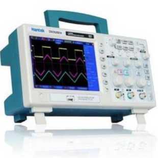 青岛汉泰DSO5062BM DSO5202BM双通道数字示波器 DSO5102BM