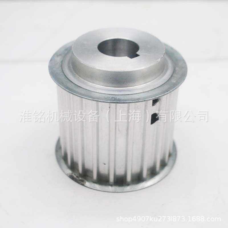 GTXL裁床X轴驱动轮85740003适用于格柏自动裁剪机GER