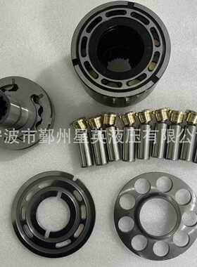 萨奥H1P045 H1P053 H1P060 H1P078 H1P115液压柱塞泵修理包配件