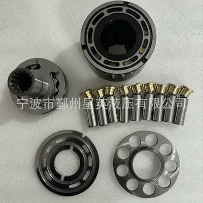 萨奥H1P045 H1P053 H1P060 H1P078 H1P115液压柱塞泵修理包配件