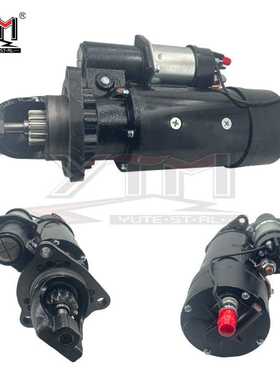 起动马达适用于卡特816F/966G/24V 13T 9.0KW 1654619/42MT