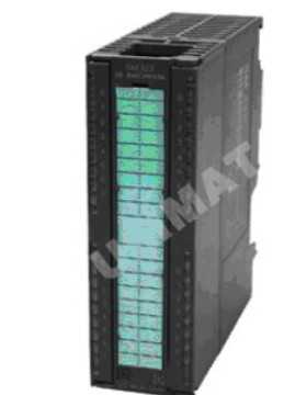专业供应UniMAT-300系列兼容模块UN 322-1BL00-0AA0数字量模块