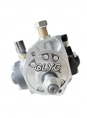 原装燃油泵294000-1991  适用于东风天锦4H  1111010-E1EC0