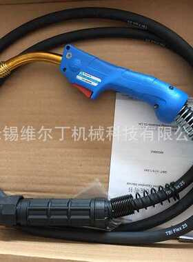 TBI气保焊枪 240空冷焊枪 MIG焊炬 MAG焊接枪 二氧化碳气保焊枪