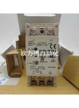 电开关源S82K-00724 00712 00705 00324 00305 00312 01524 01512