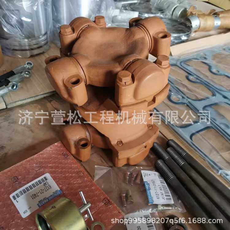 ZD220-3中联推土机配件TY230.54.74后板,电子元器件市场,其它元器件,淘宝优惠券,粉丝福利购,淘宝优惠卷