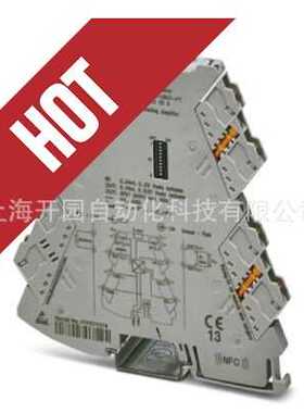 2905249 MINI MCR-2-TC-UI-PT - 热电偶测量变送器 2905249全新