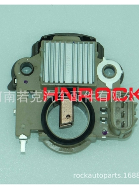 河南若克全新发电机调节器  JFZ1812  1065 221111