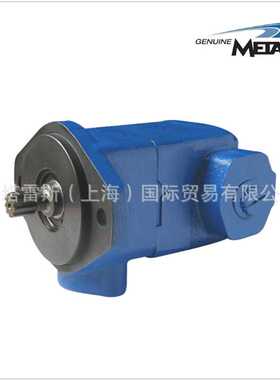 麦塔雷斯V10-1P7P-038D-20L海外进口叶片泵Metaris 进口液压泵