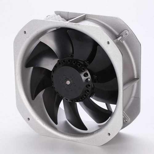 厂家热卖 YWF-200-7K/250-7K/250/9K外转子轴流风机 网罩外转子风