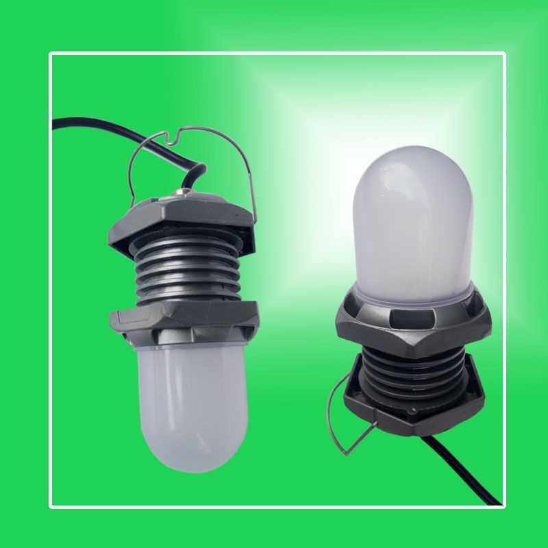 fw6325行灯汽车维修安全工作照明灯12V24V36V手提灯移动灯