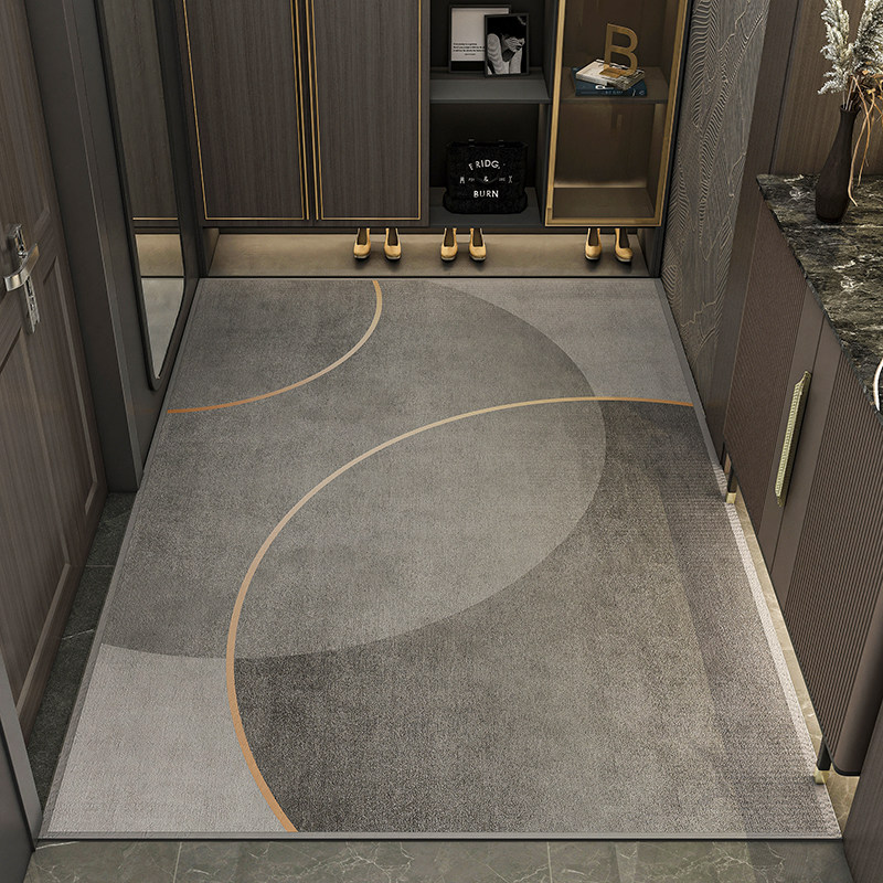 入户门地垫可裁剪高端地毯门口脚垫轻奢简约入户门垫进门玄关垫子,居家布艺,入户地垫,淘宝优惠券,粉丝福利购,淘宝优惠卷