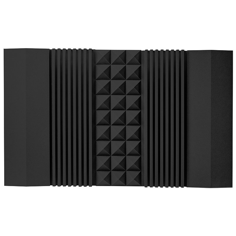 扩散板组合吸音海绵 影音厅家庭影院音乐房HIFI 减少直反射混响,基础建材,隔音棉,淘宝优惠券,粉丝福利购,淘宝优惠卷