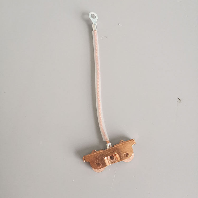 滑车碳刷 滚式碳刷 拉布机滑车碳刷 铺布机滑车圆形电刷,电动车/配件/交通工具,电动车碳刷/刷架,淘宝优惠券,粉丝福利购,淘宝优惠卷