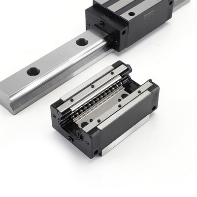 HSR TRH15B 20A 25B 30A 35B 45A 55B CHTR国产直线导轨滑块线轨