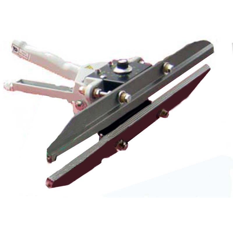 手压封装机ELD-400便携式封口机厂H家手提式封口机 报价厂家供应