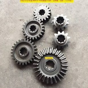 淮风50 90双圆盘开沟机 金刚星 丹阳 东堡 齿轮 26齿 太仓