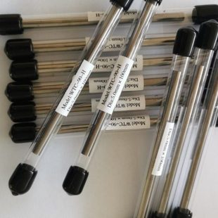 WTC-90H模具强化棒-碳化钨被覆针钨极针被覆机棒冷焊机钨棒4*100